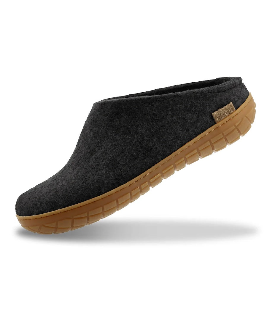 Glerups Slip-On with Rubber Sole – Aktiv display picture 3