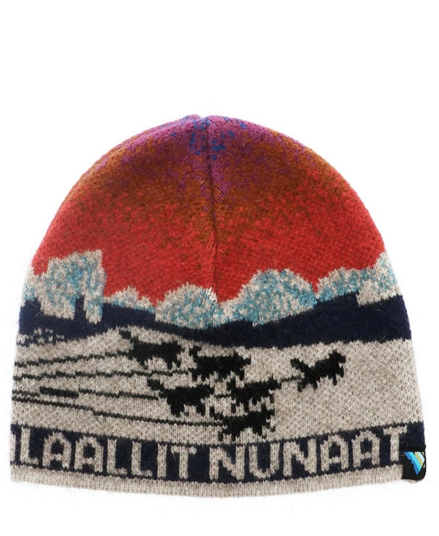 Greenland Beanie – Aktiv