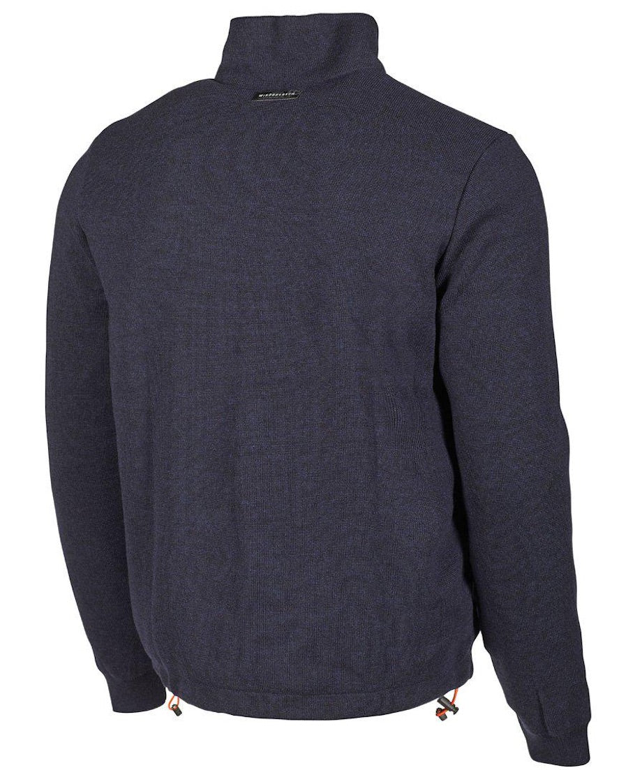 Hadar Full Zip WIndbreaker Men