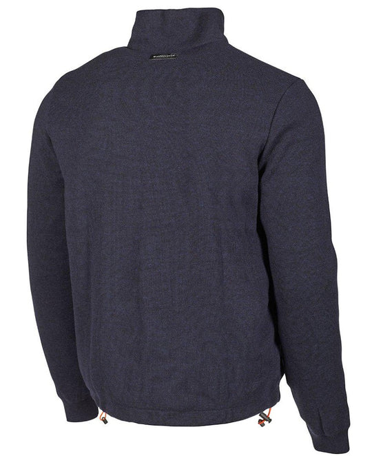 Hadar Full Zip WIndbreaker Men