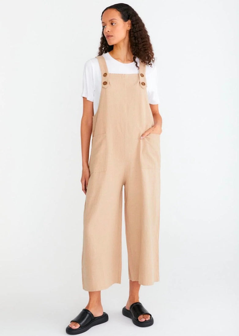 Hansa Jumpsuit Women