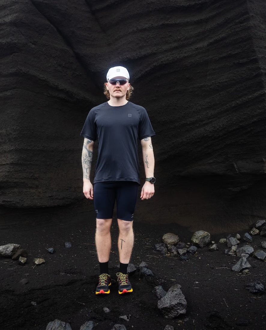 Helgafell Hat