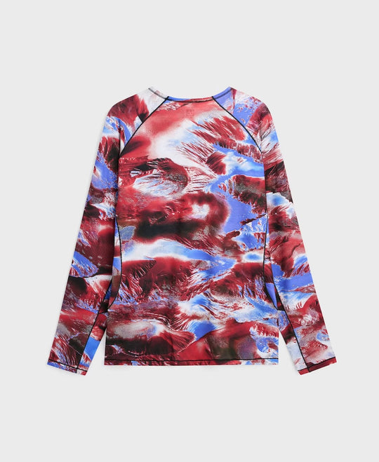 Helgafell Longsleeve Unisex