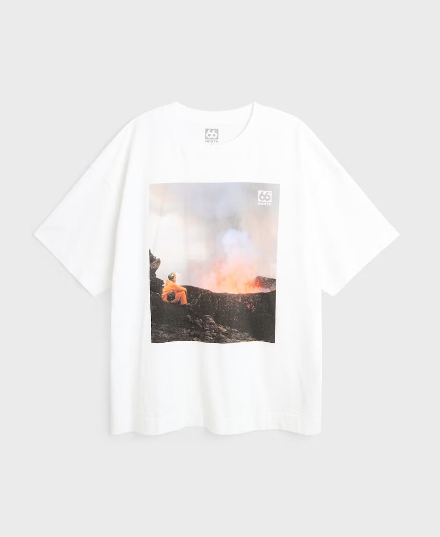Heritage Tee Unisex