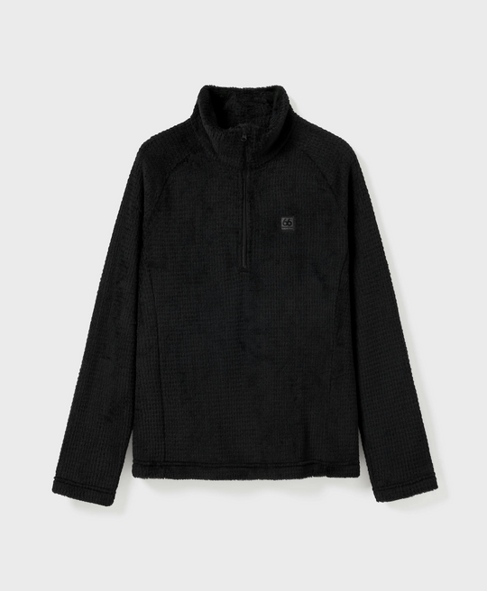 Hrannar Alpha Zipneck Men