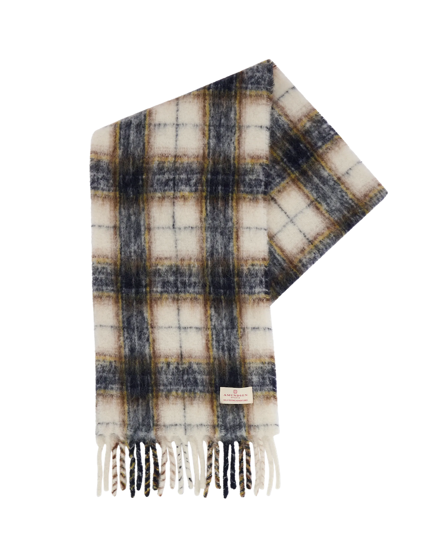 Huntsman Scarf