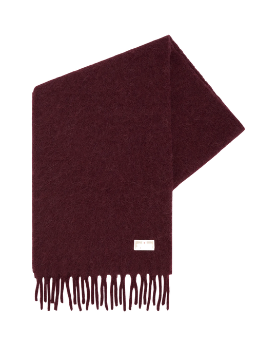 Huntsman Scarf