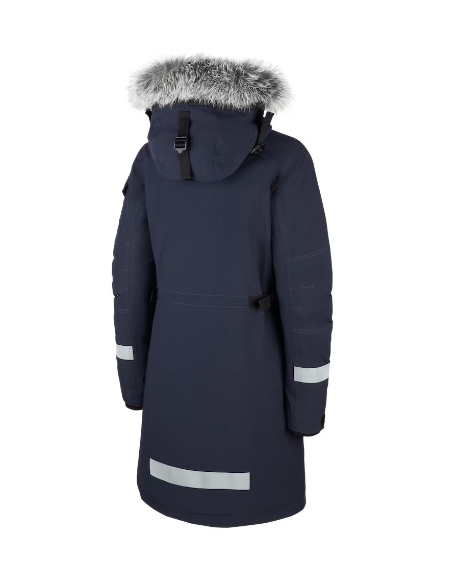 Jokla Parka with Fur Women