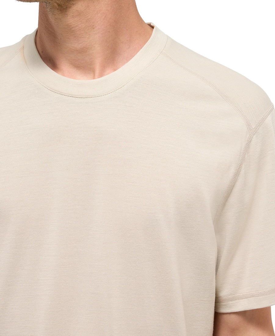 Kaise Wool Tee Men