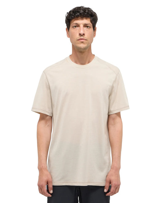 Kaise Wool Tee Men