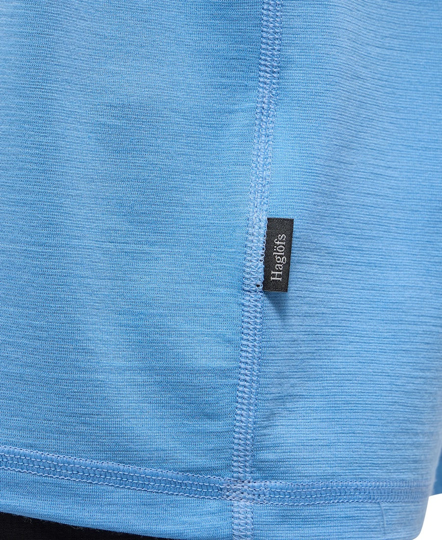 Kaise Wool Tee Men