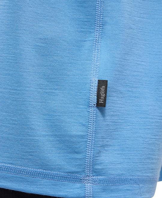 Kaise Wool Tee Men