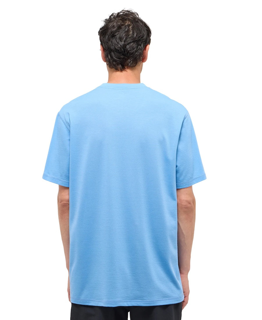 Kaise Wool Tee Men