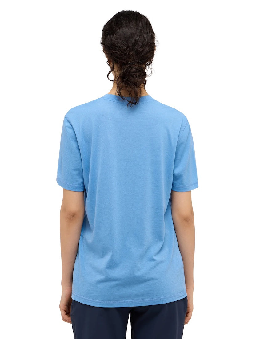 Kaise Wool Tee Women