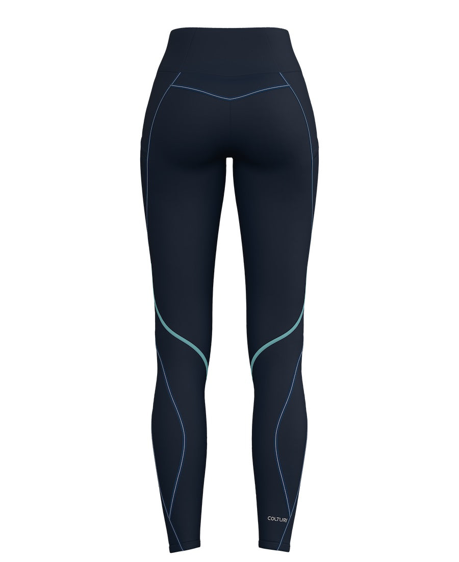 Leggings Cute Light Women