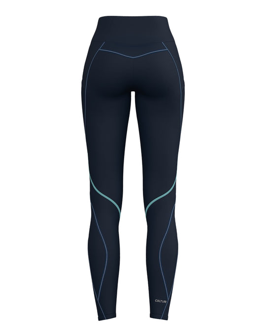 Leggings Cute Light Women