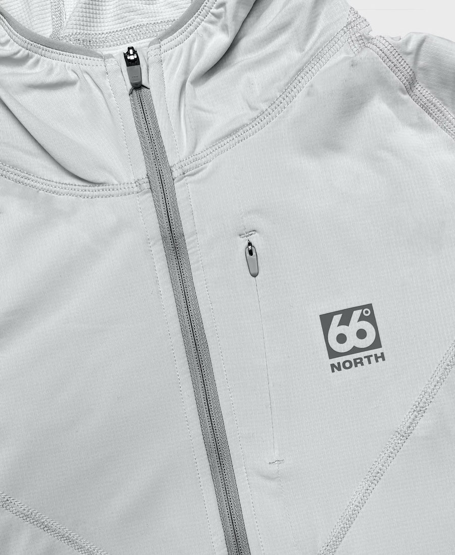Ljosufjoll Hoodie Women
