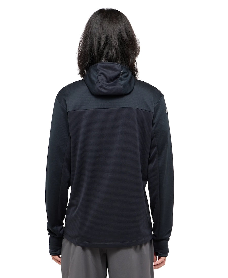 L.I.M. Mid Fast II Hood Men
