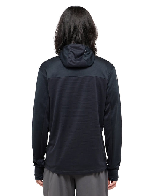 L.I.M. Mid Fast II Hood Men