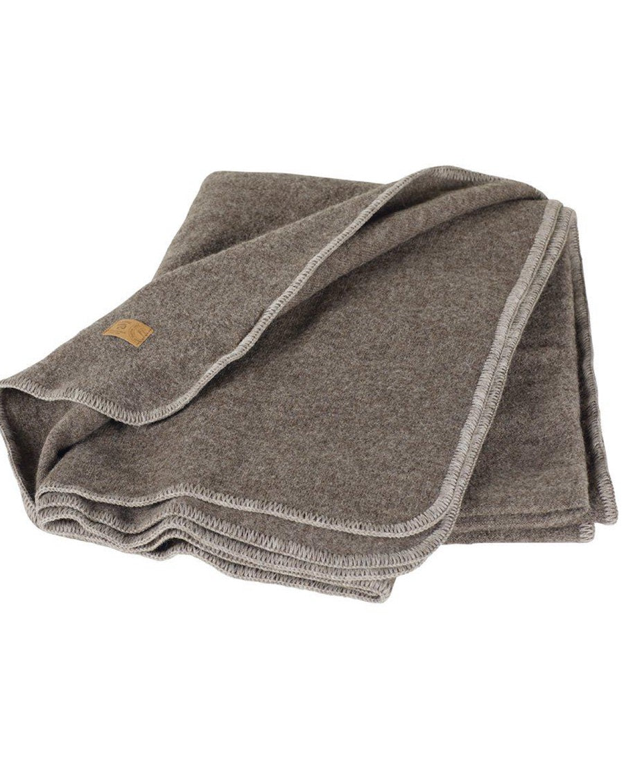 NLS Blanket Nutmeg