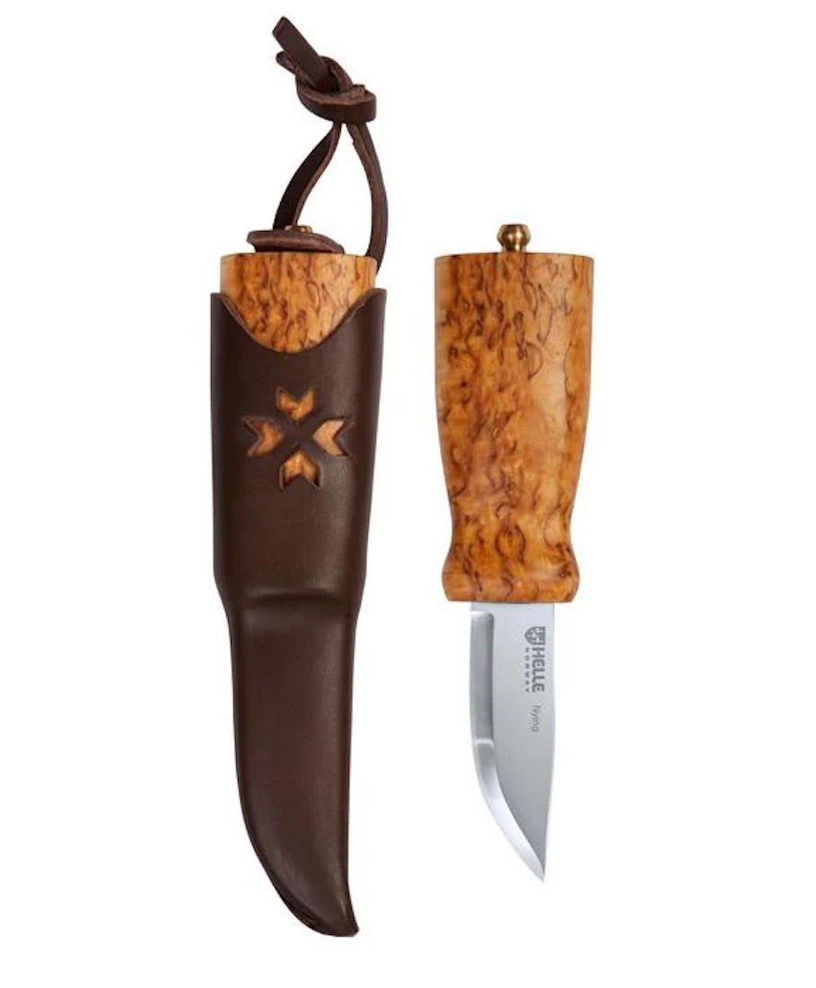 Nying Knife