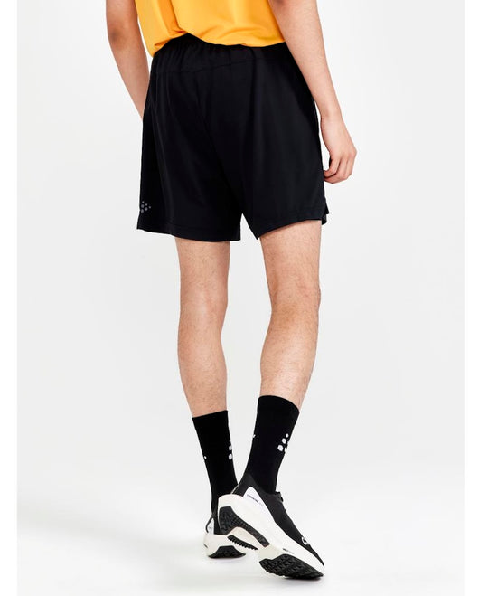 ADV Essence Perforated 2-in-1 Shorts Men