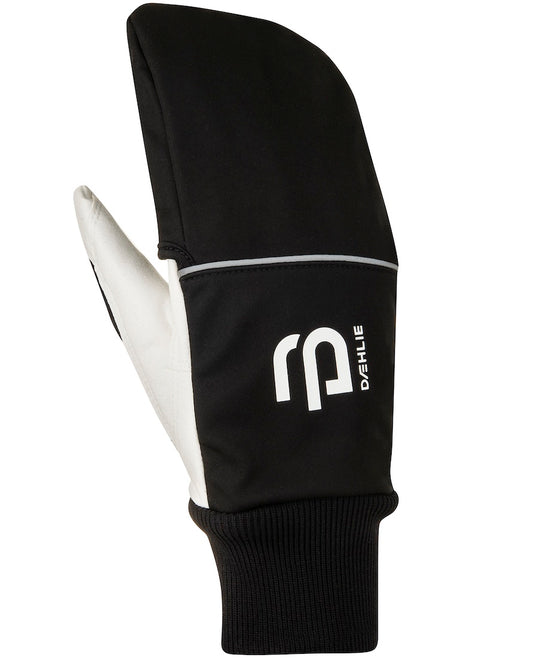 Race Coverage Glove