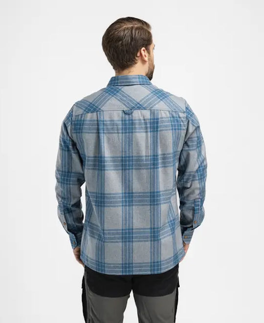 ReBorn Woolshirt Men