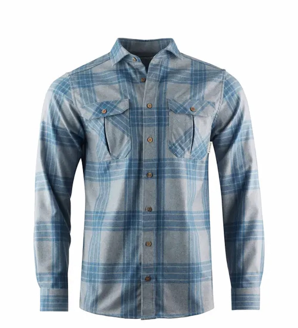 ReBorn Woolshirt Men