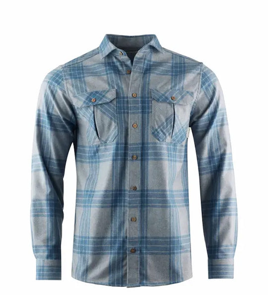 ReBorn Woolshirt Men