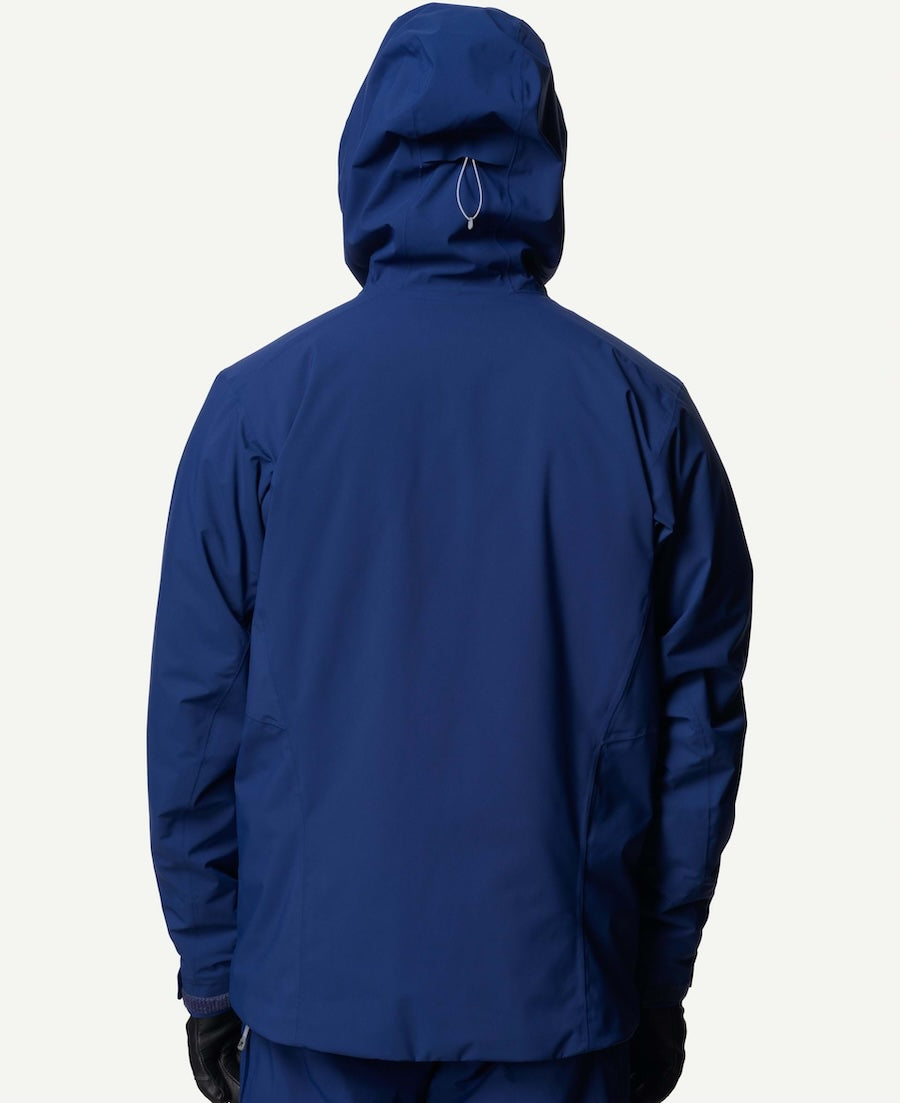 Ride Insulated Jacket Men