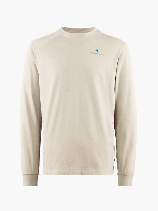 Root Logo Long Sleeve Men
