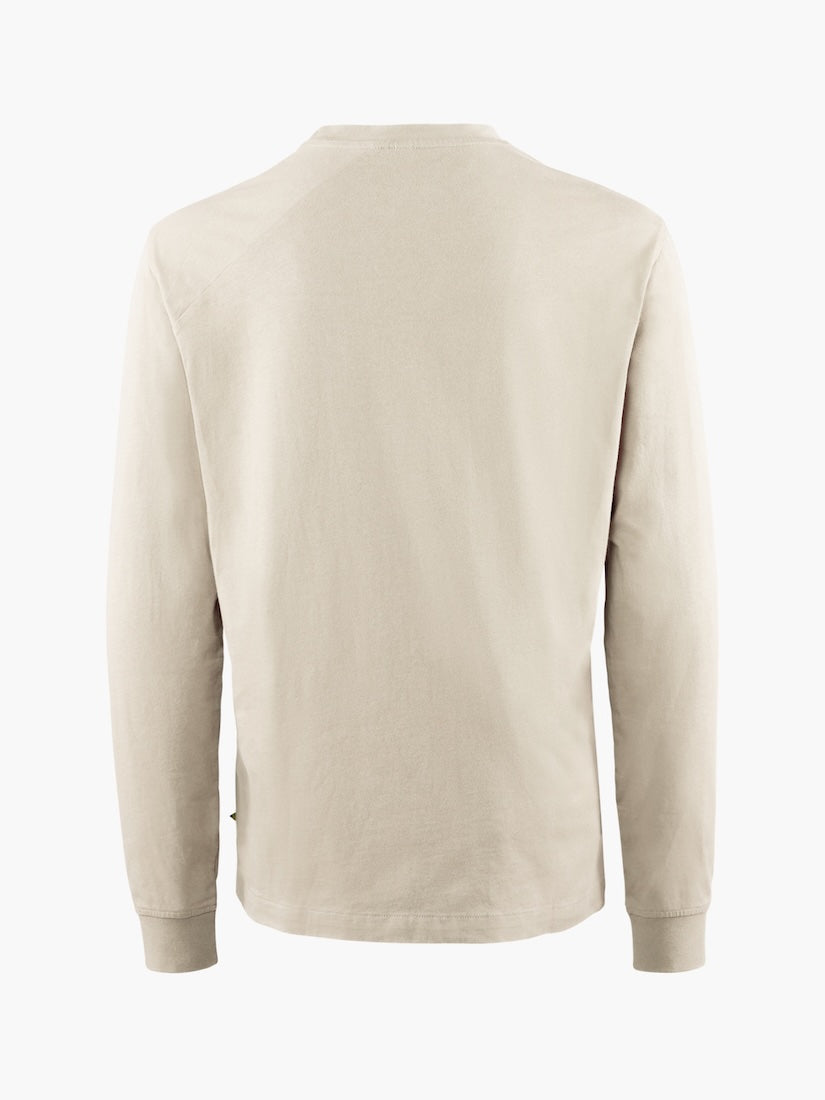 Root Logo Long Sleeve Men