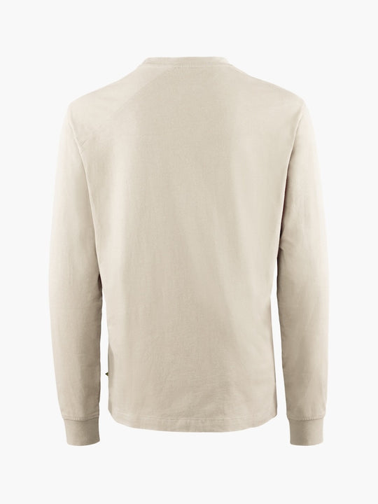 Root Logo Long Sleeve Men