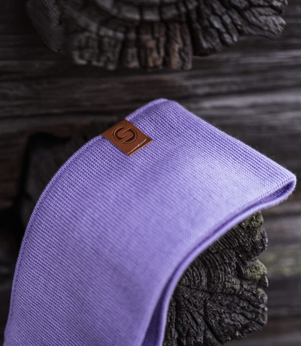 Saame Merino Headband