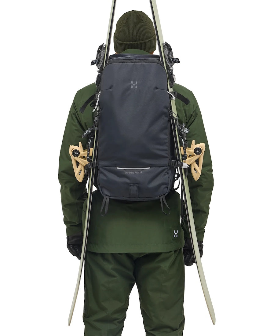 Sensate Pro 32 Backpack – Aktiv