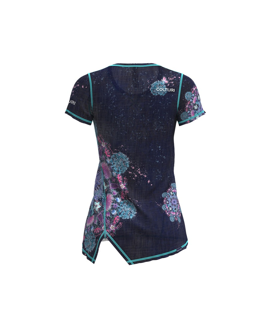 Shirt Aloha Women