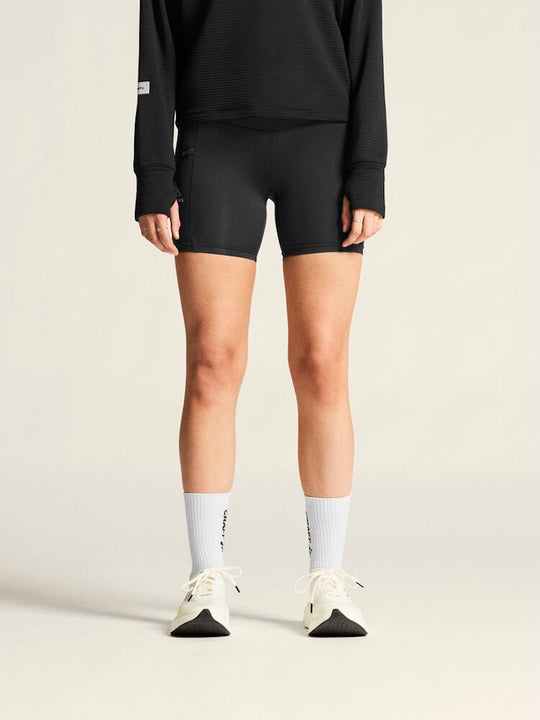 Pro Trail Short Tights Women