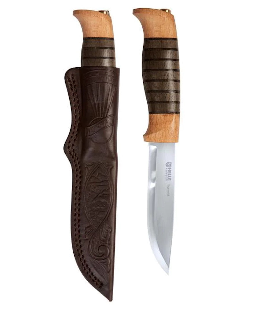 Sigmund Knife