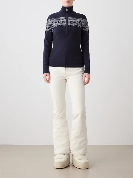 Signature ZipUp Women