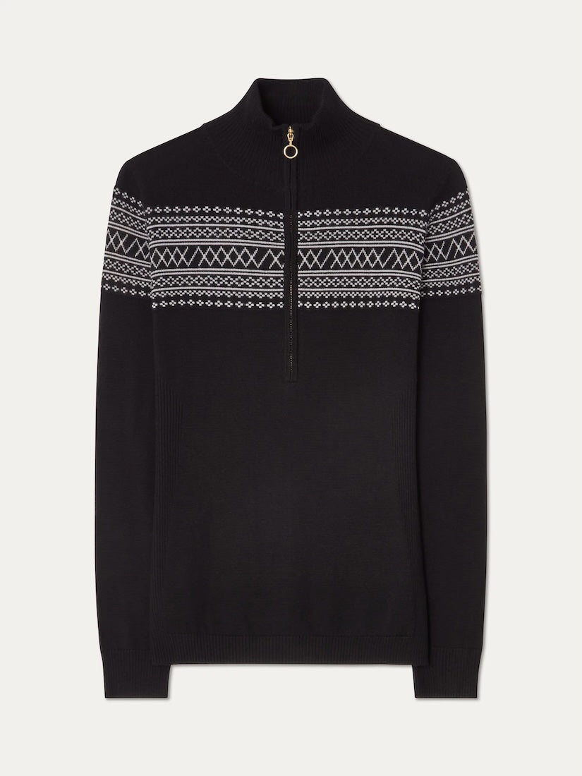 Signature ZipUp Women