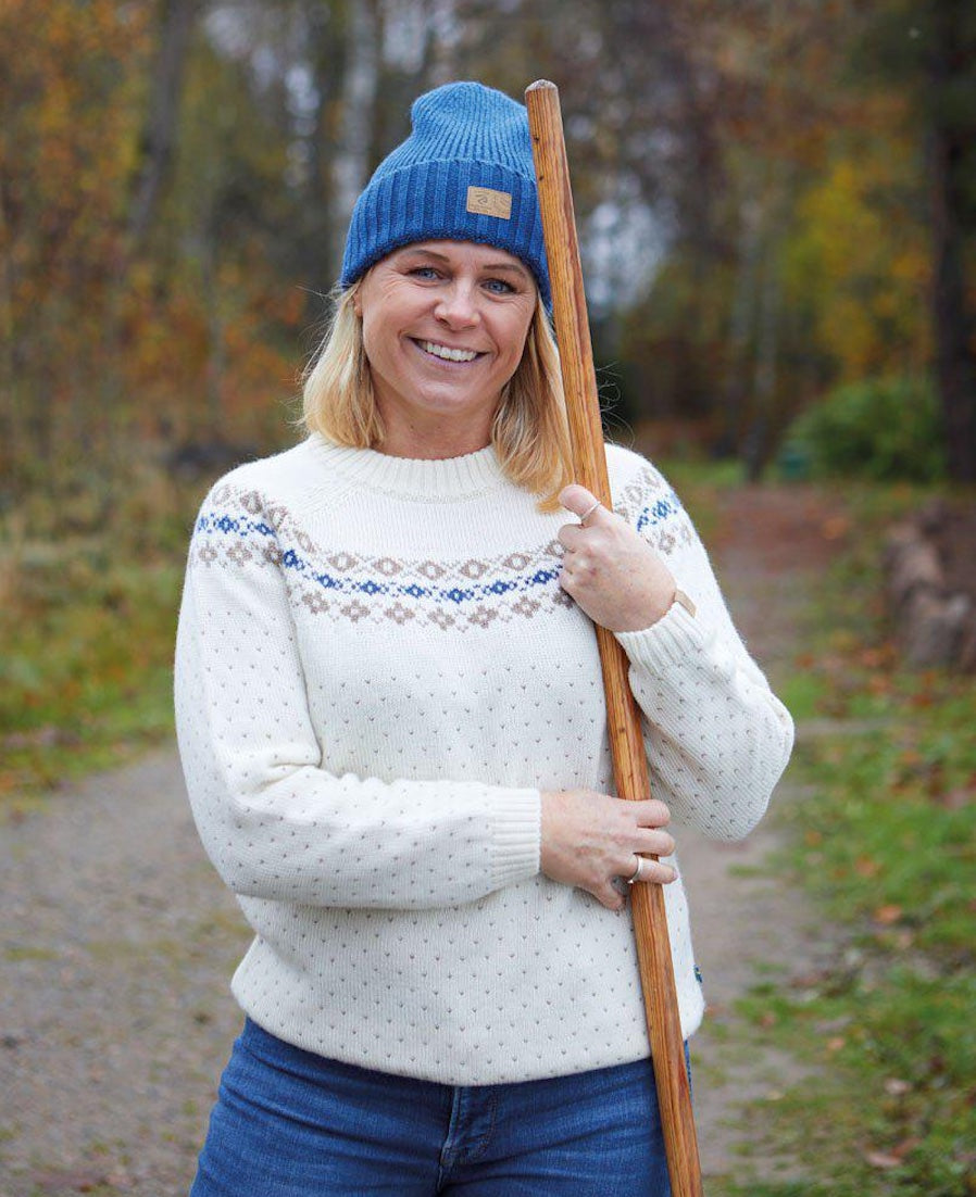 Sire Crewneck Women