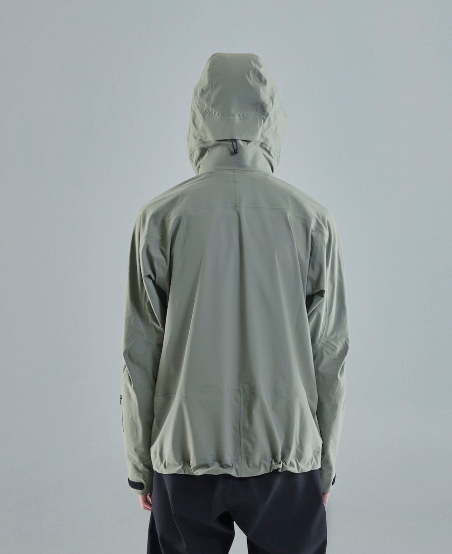 Snaefell Jacket Men