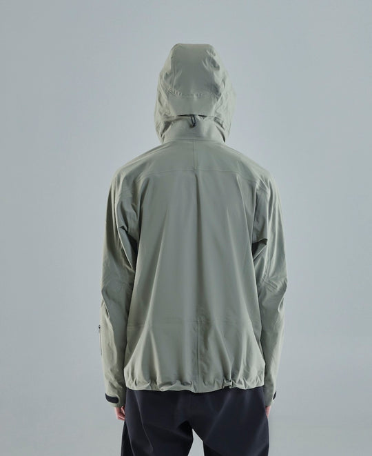 Snaefell Jacket Men