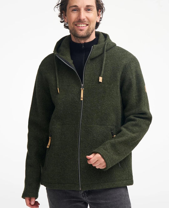 Streten Jacket Men