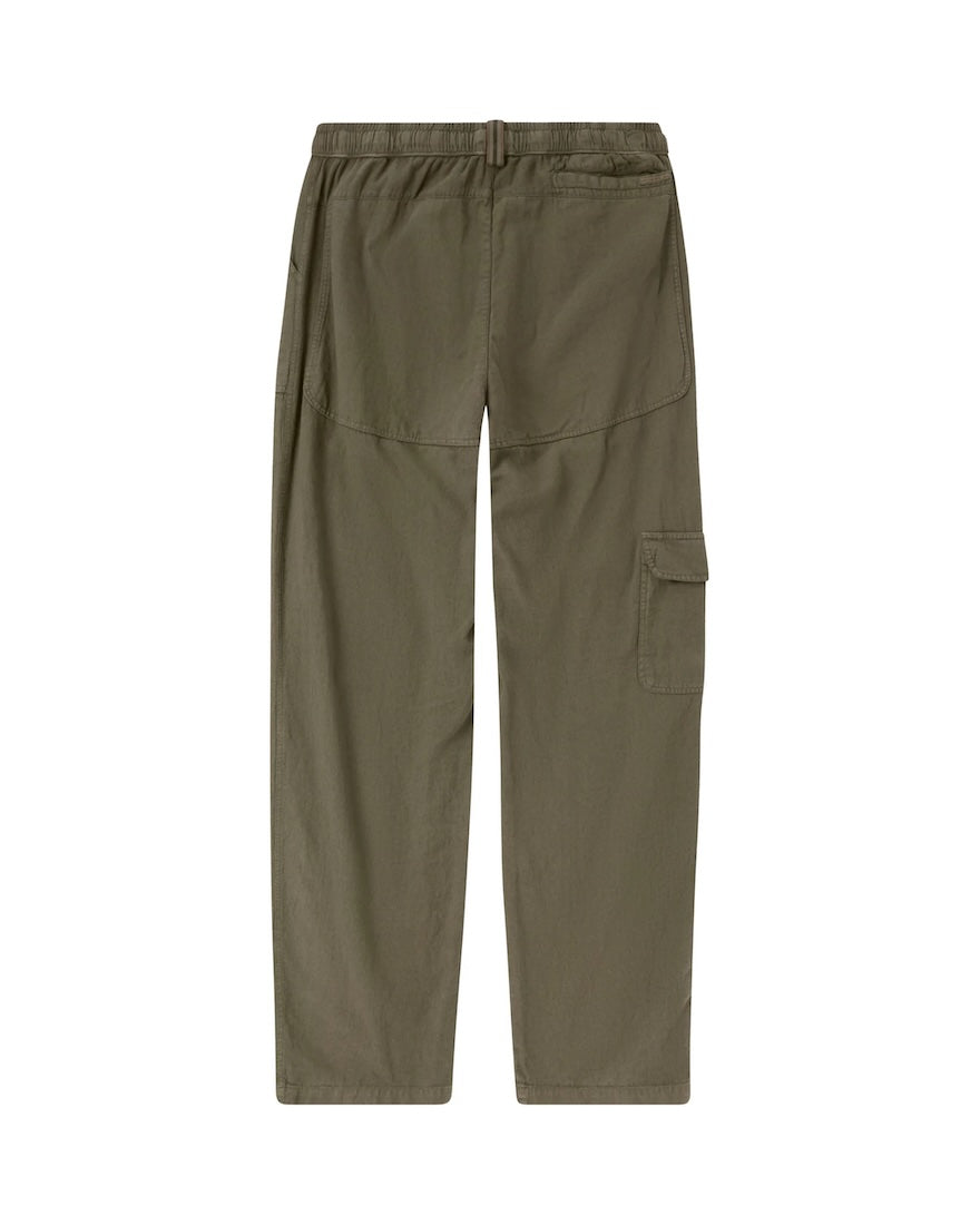 Travellers Linen Pants Men