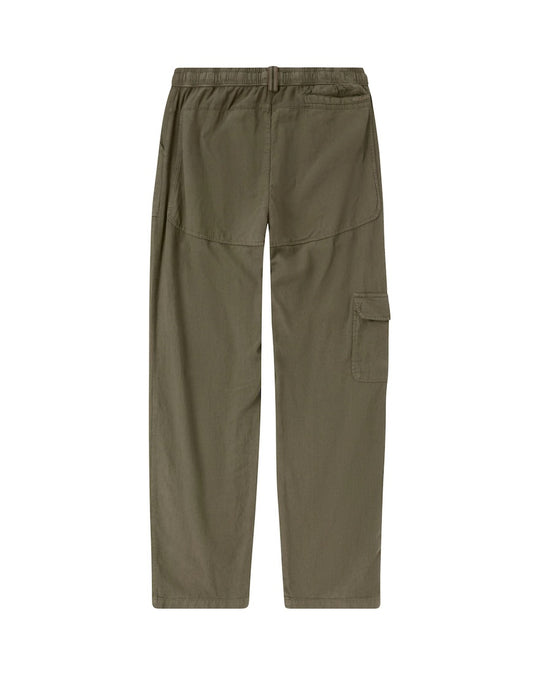 Travellers Linen Pants Men