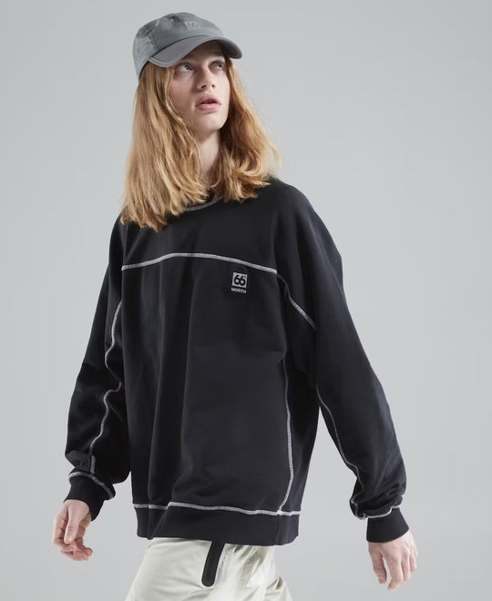 Vatnajokull Crewneck Men