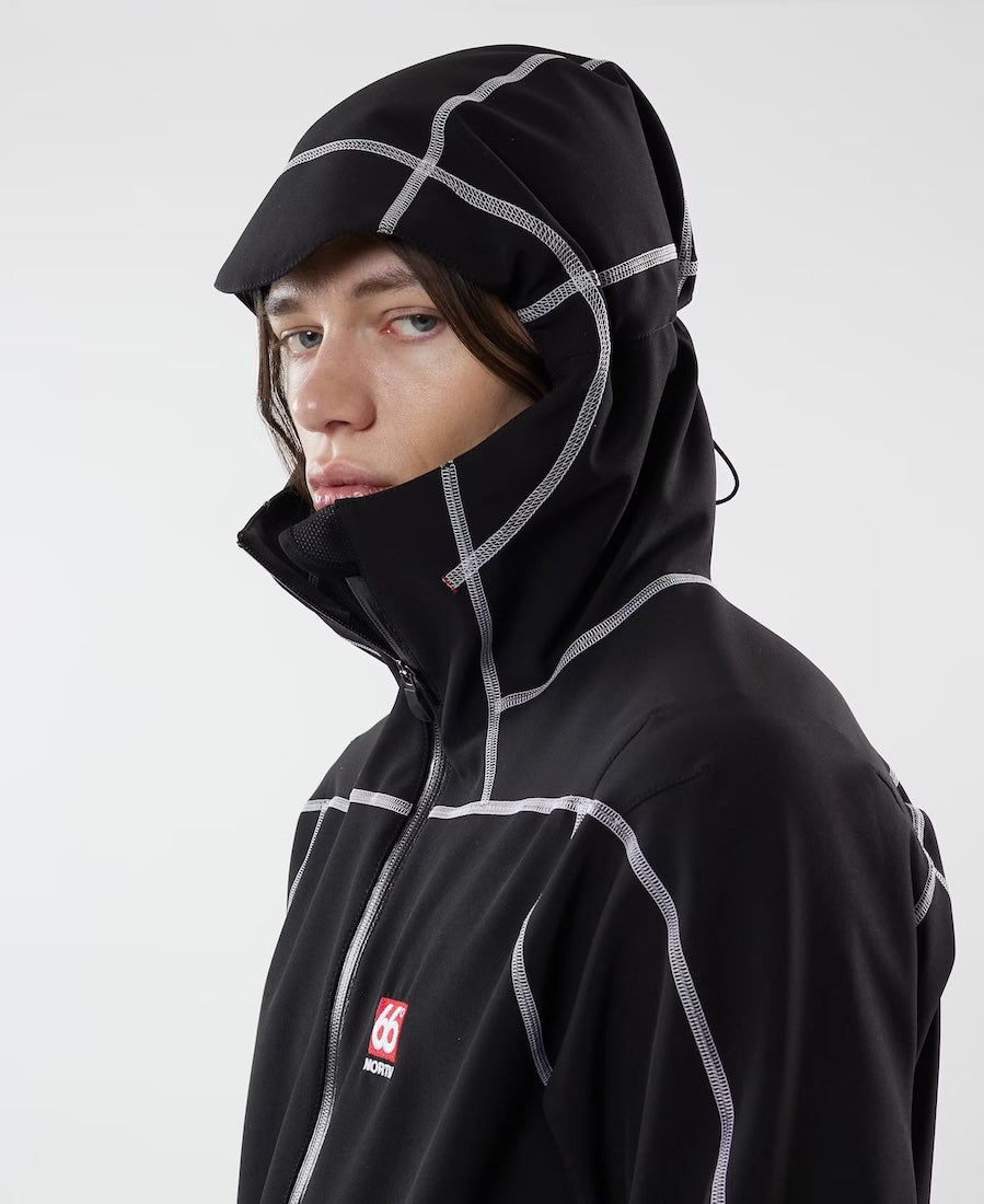 Vatnajokull Softshell Jacket Men