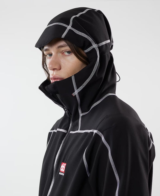 Vatnajokull Softshell Jacket Men